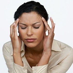 headache triggers