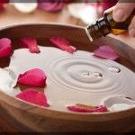romance oils