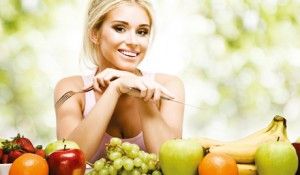 Top 10 Anti-Aging Foods