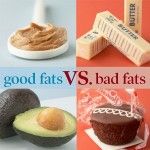 Good Fat?