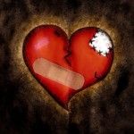 5 Ways to Heal a Broken Heart