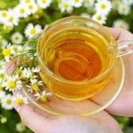 Underrated Health Benefits of Chamomile Tea