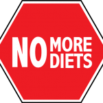 Why Diets Don’t Work