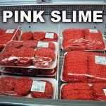 Pink Slime. Are You Eating It?