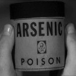 arsenic
