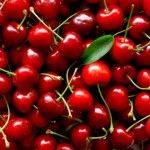 Top 10 Health Benefits of Cherries