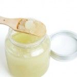 Sugar Or Salt Scrub?