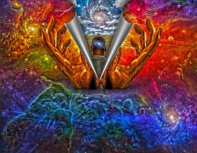 human-consciousness