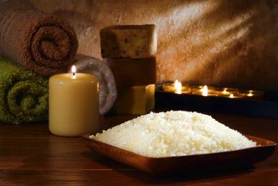 Which Salts Have Medicinal Benefits?