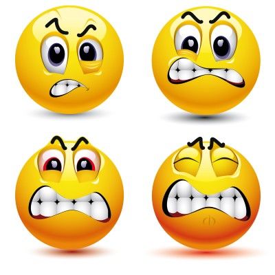 Eliminate Anger, Release Pain, Ease Grief