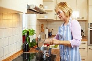 Cooking Habits That Can Make You Sick