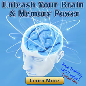 Click Here for Are There Any Effective Memory Supplements to Increase Your Brain Power?