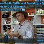 The REAL Danger Of Monsanto GMOs