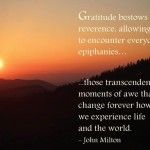 7 Easy Ways To Be More Grateful