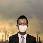 Barbecue Ban and Air Pollution In China