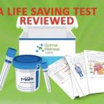 Optimal Wellness Labs MAP Test Review