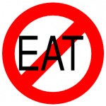5 Foods To Avoid