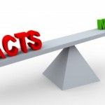 Myths About Fat, Weight Loss, and Healthy Eating