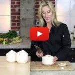 7 Benefits of Young Coconut and How To Open Them Safely