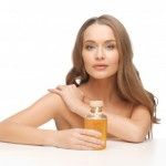 Olive Oil For a Radiant Skin