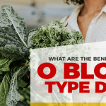 Eating for Your Blood Type: O+ & O-