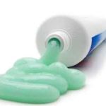 Flouride Warning: Toothpaste Dangers