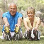 Exercise Tips for Arthritis
