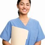 Registered Nurses Integrate Alternative Therapies