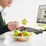 Does Healthy Eating Increase Productivity?