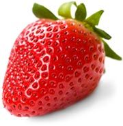 Strawberries - Vitamin C Foods