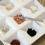 Is sea salt really healthier?