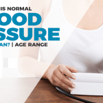 What Is Normal Blood Pressure For A Woman?