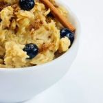 10 Benefits of Oatmeal