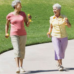 Osteoporosis Exercises