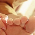 Maternity Reflexology to Ease Common Pregnancy Discomforts