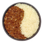 Brown Rice vs White Rice: Benefits and Cautions