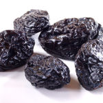 Dried Plums Help Build Strong Bones
