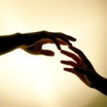 The Healing Power of Touch