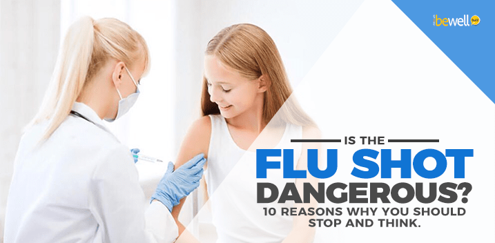 why is the flu vaccine seasonal