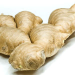 Daily Ginger Reduces Risk of Colorectal Cancer
