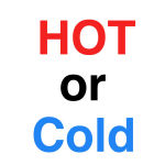 Heat Or Ice
