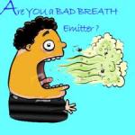 5 Foods that Fix Bad Breath