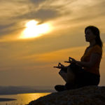 Meditation Strengthens the Brain