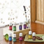Therapeutic Grade Essential Oils for Pregnancy, Childbirth, and Beyond