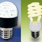 Can LEDs or CFLs Help Save Our Planet?