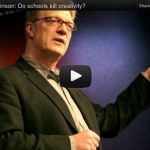 Sir Ken Robinson: Do schools kill creativity?