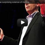 The Surprising Science Of Motivation