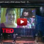 Jamie Oliver – Teach every child about food