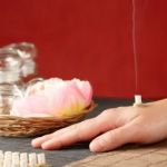 What Is Moxibustion?