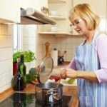 Cooking Habits That Can Make You Sick